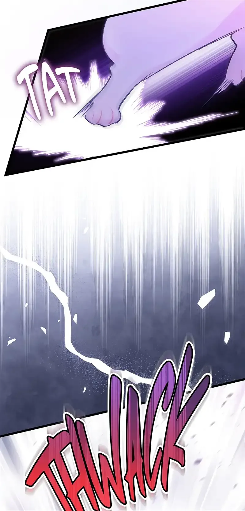 Little Rabbit and the Big Bad Leopard Chapter 82 page 78