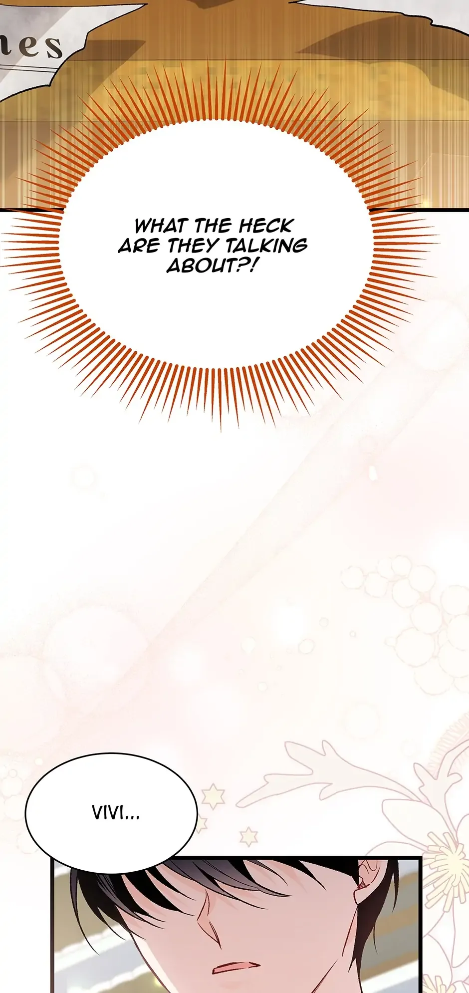 Little Rabbit and the Big Bad Leopard Chapter 83 page 37