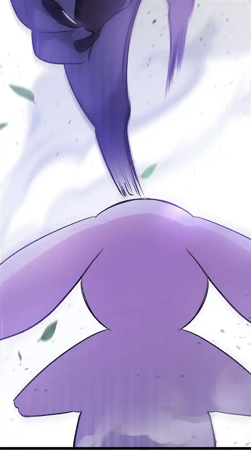 Little Rabbit and the Big Bad Leopard Chapter 82 page 87