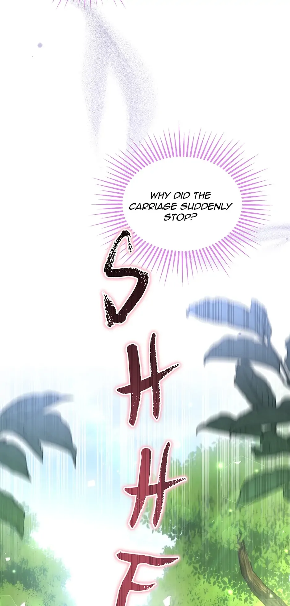 Little Rabbit and the Big Bad Leopard Chapter 79 page 85