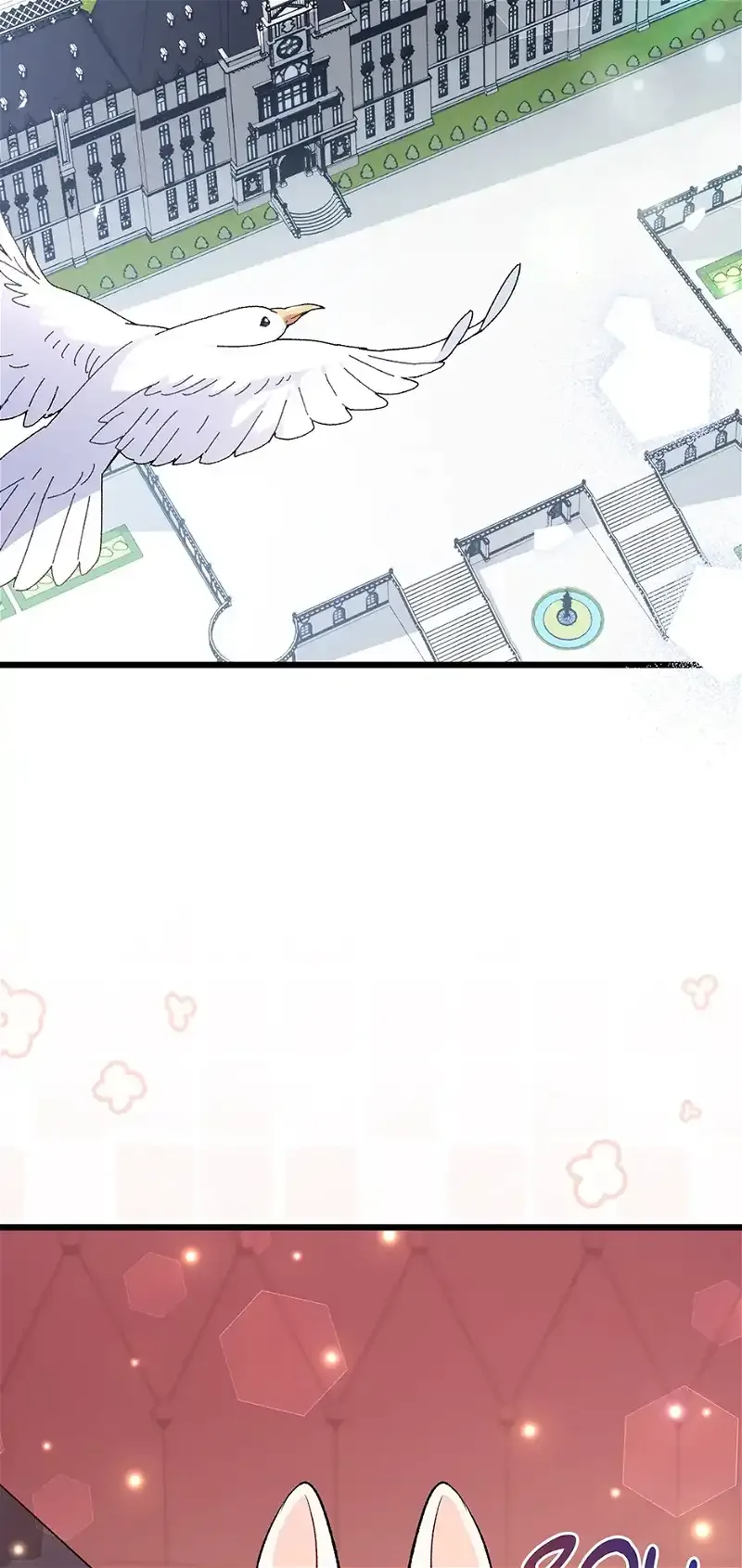 Little Rabbit and the Big Bad Leopard Chapter 84 page 31