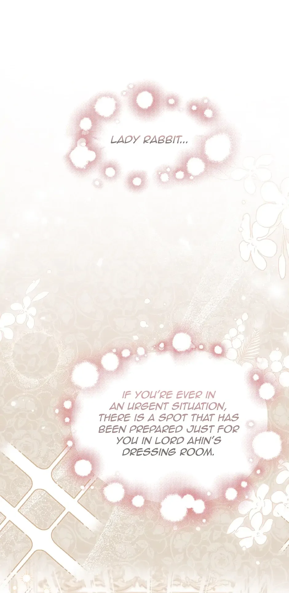 Little Rabbit and the Big Bad Leopard Chapter 85 page 14
