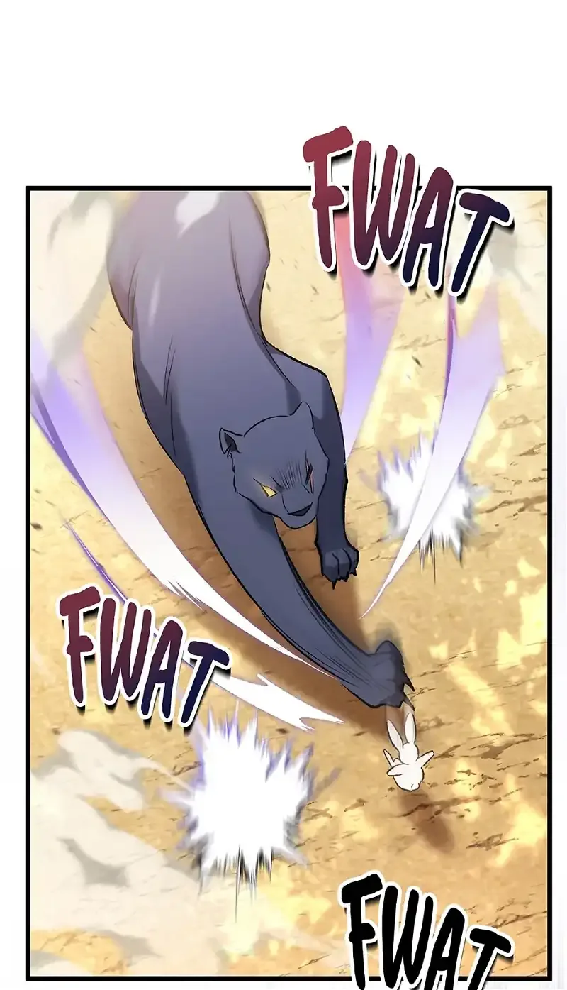 Little Rabbit and the Big Bad Leopard Chapter 82 page 82