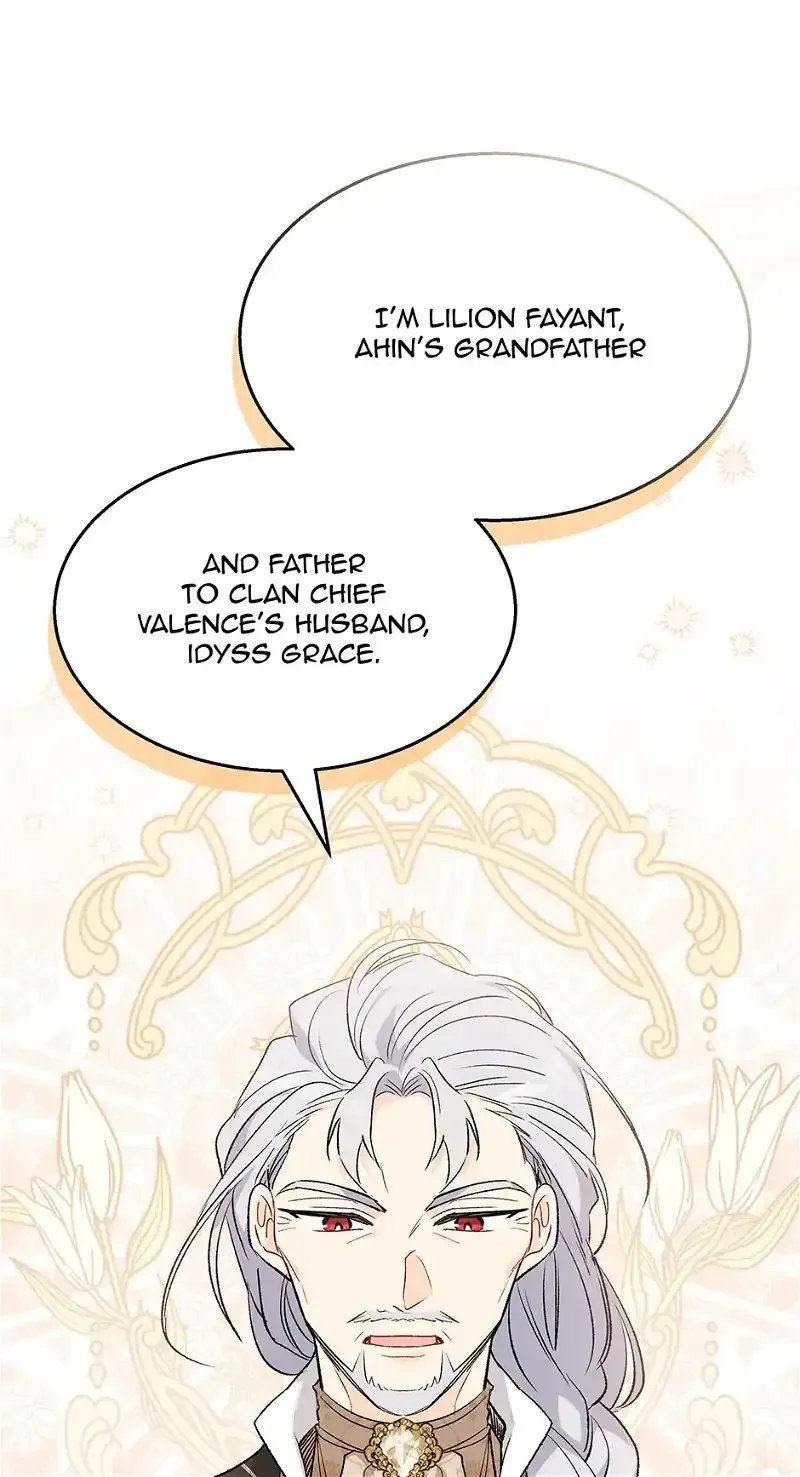 Little Rabbit and the Big Bad Leopard Chapter 84 page 34