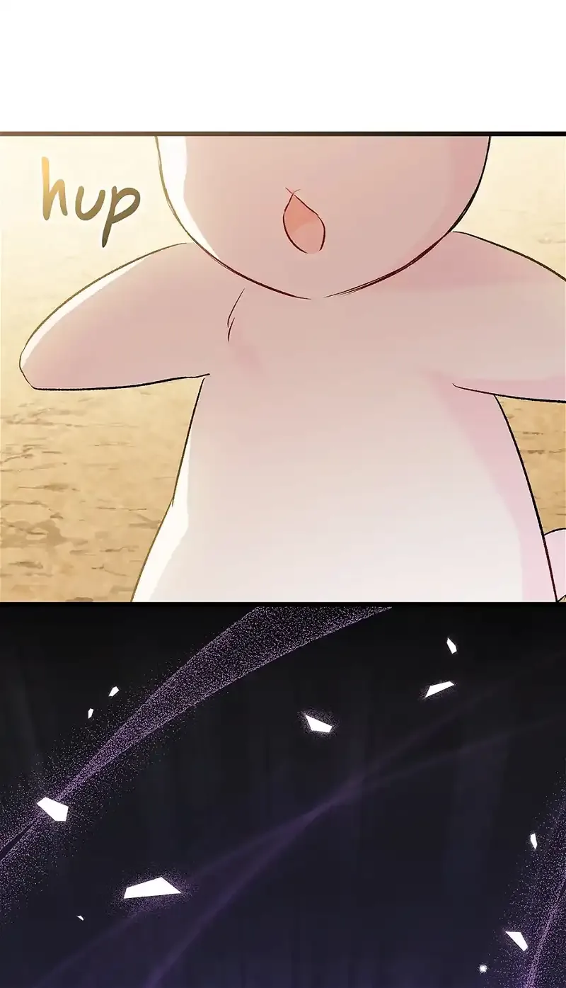 Little Rabbit and the Big Bad Leopard Chapter 82 page 92