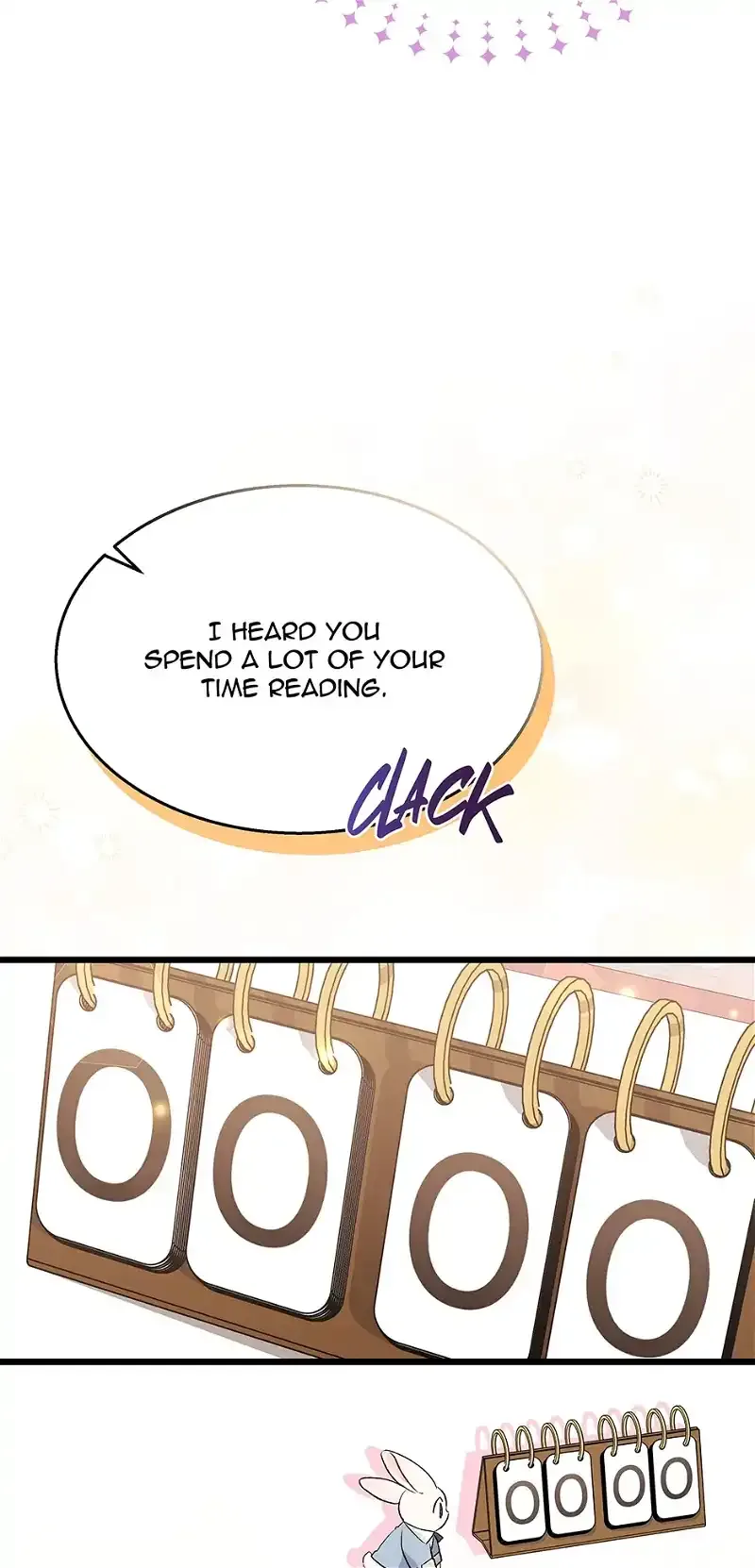 Little Rabbit and the Big Bad Leopard Chapter 84 page 41
