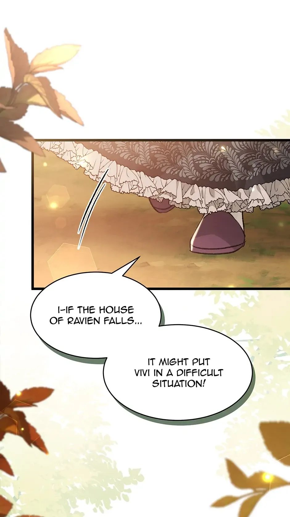 Little Rabbit and the Big Bad Leopard Chapter 81 page 68