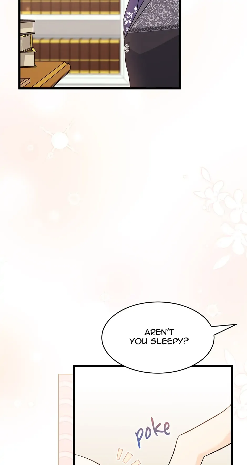 Little Rabbit and the Big Bad Leopard Chapter 83 page 54