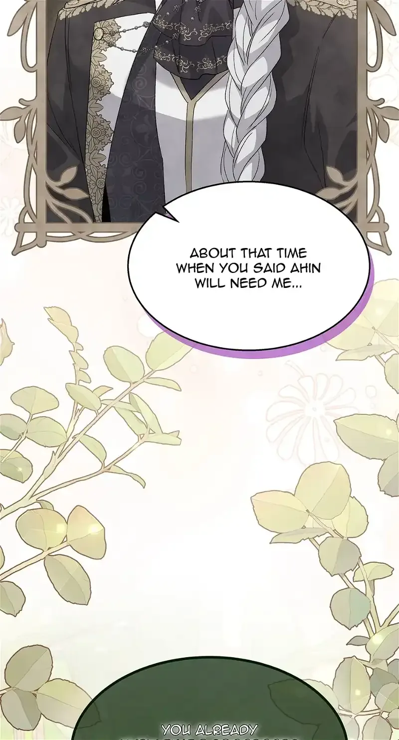 Little Rabbit and the Big Bad Leopard Chapter 86 page 6