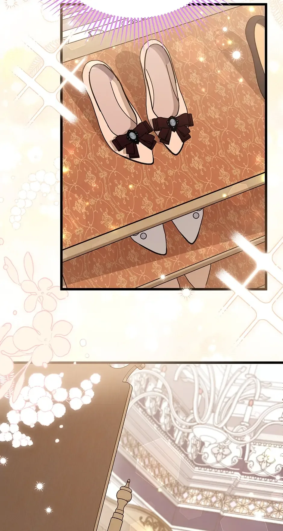 Little Rabbit and the Big Bad Leopard Chapter 85 page 21
