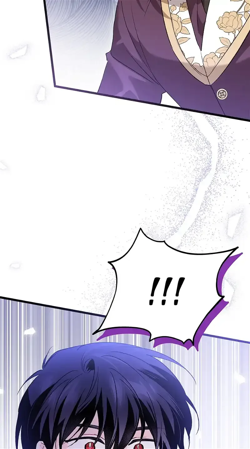 Little Rabbit and the Big Bad Leopard Chapter 82 page 90