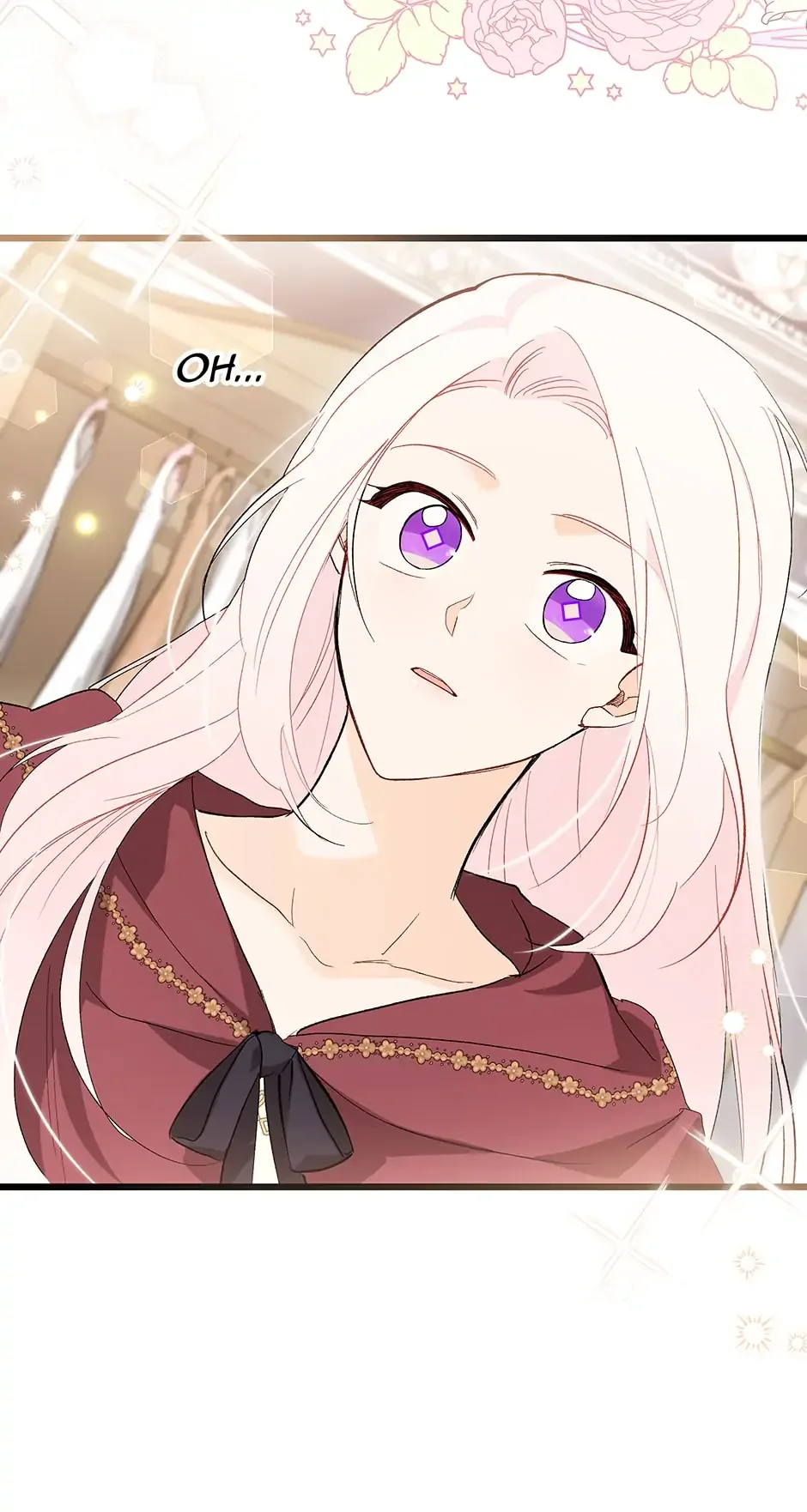 Little Rabbit and the Big Bad Leopard Chapter 85 page 23