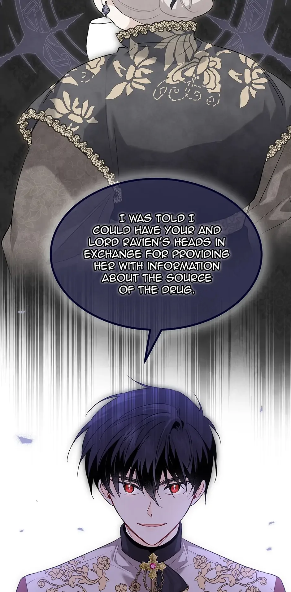 Little Rabbit and the Big Bad Leopard Chapter 81 page 65