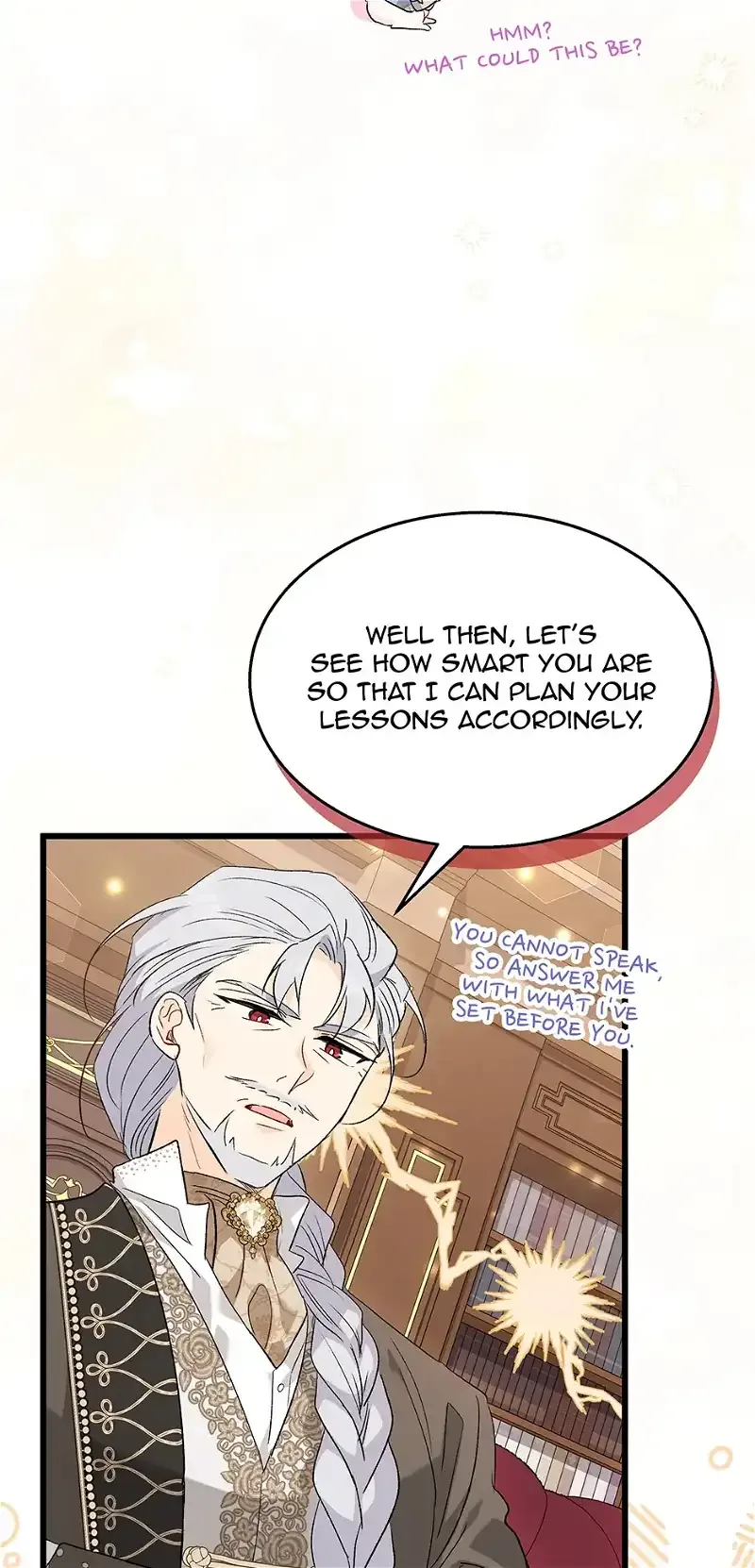 Little Rabbit and the Big Bad Leopard Chapter 84 page 42