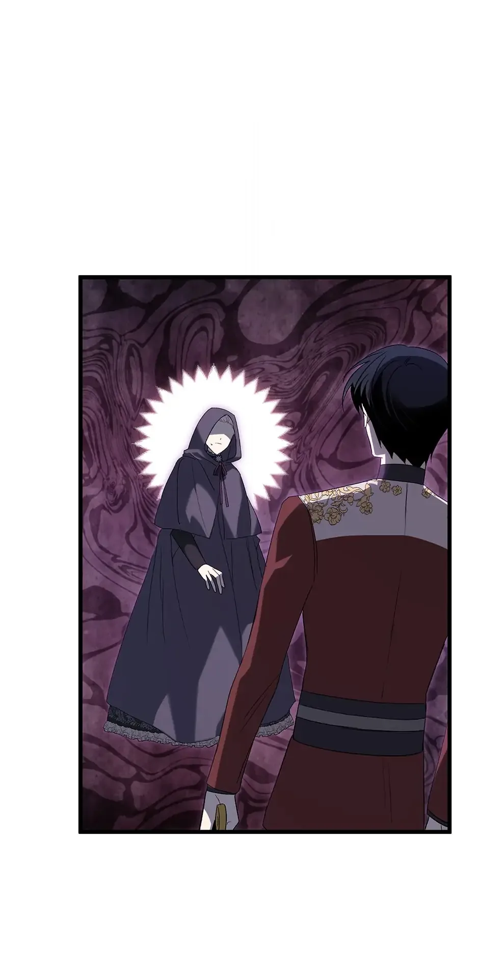 Little Rabbit and the Big Bad Leopard Chapter 81 page 62