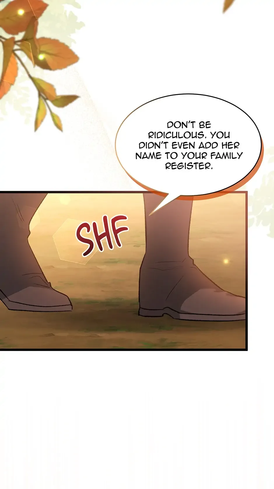 Little Rabbit and the Big Bad Leopard Chapter 81 page 69