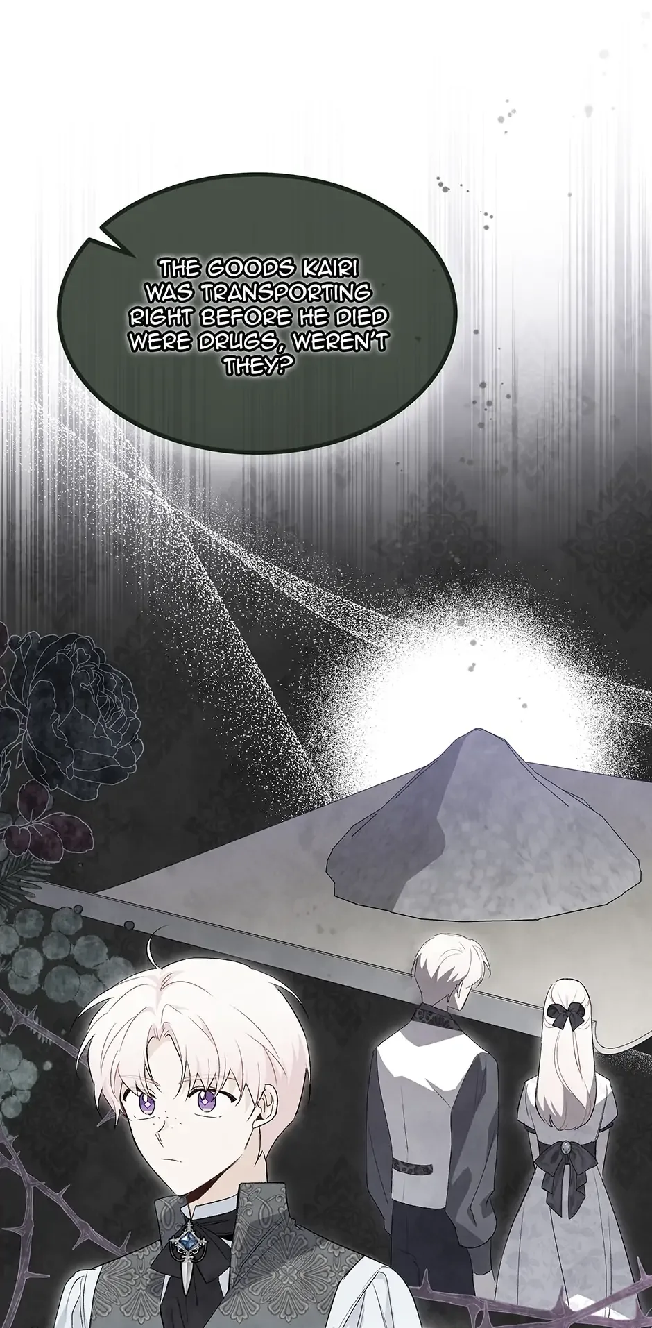 Little Rabbit and the Big Bad Leopard Chapter 81 page 63
