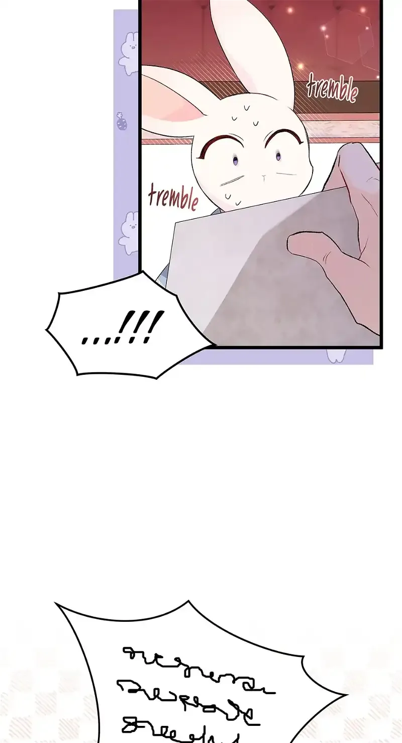 Little Rabbit and the Big Bad Leopard Chapter 84 page 38