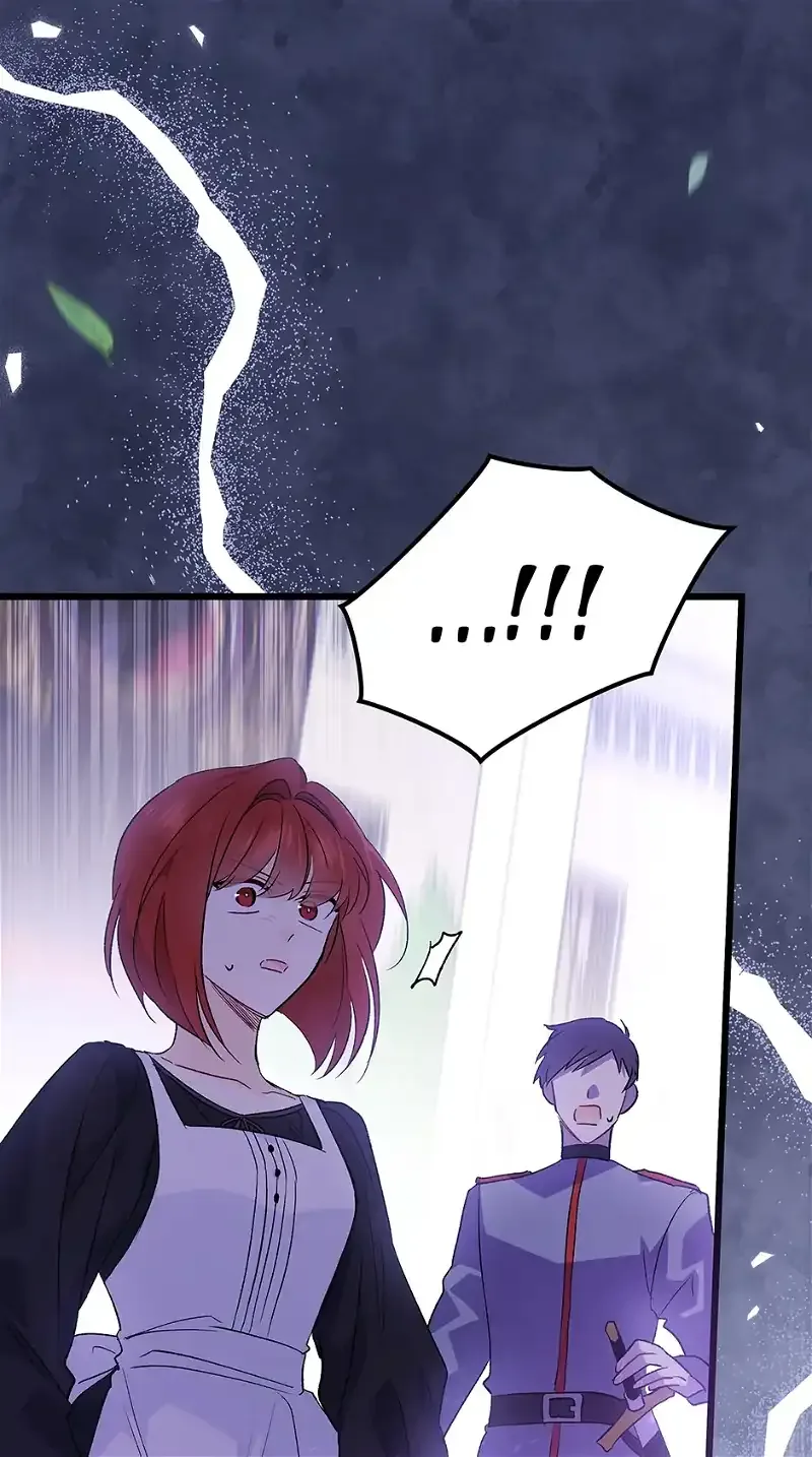 Little Rabbit and the Big Bad Leopard Chapter 82 page 88