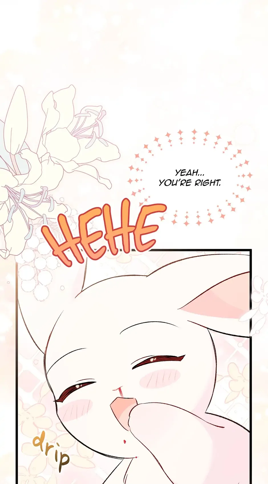 Little Rabbit and the Big Bad Leopard Chapter 83 page 49