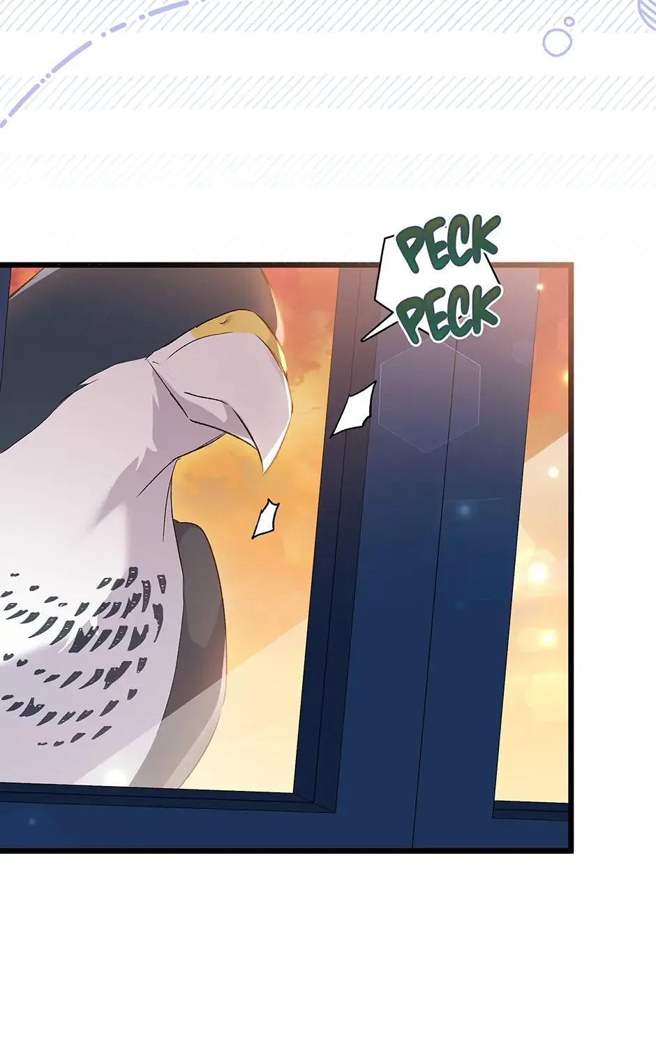 Little Rabbit and the Big Bad Leopard Chapter 85 page 26