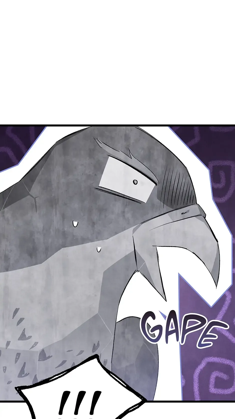 Little Rabbit and the Big Bad Leopard Chapter 85 page 30