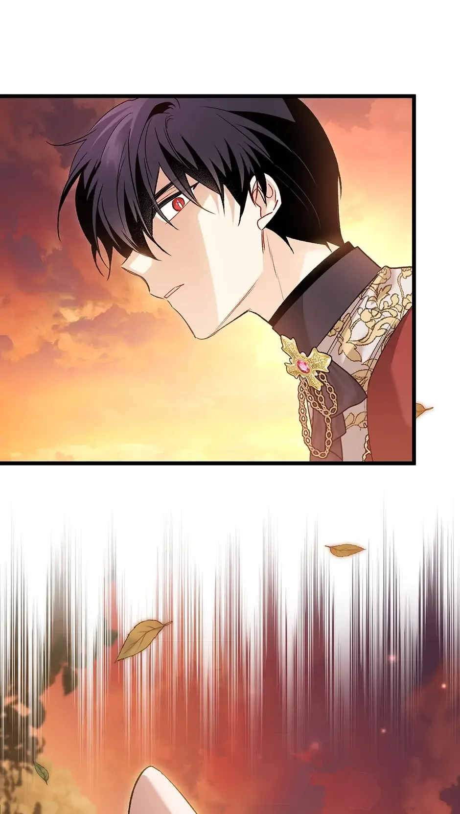 Little Rabbit and the Big Bad Leopard Chapter 81 page 77
