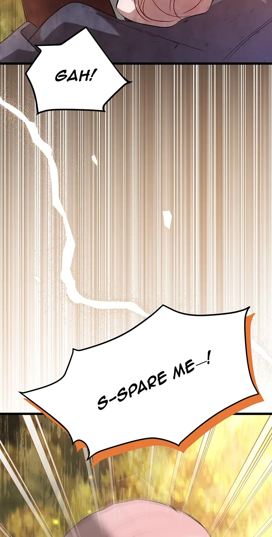 Little Rabbit and the Big Bad Leopard Chapter 81 page 74