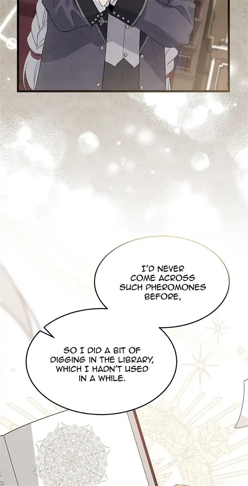 Little Rabbit and the Big Bad Leopard Chapter 86 page 12