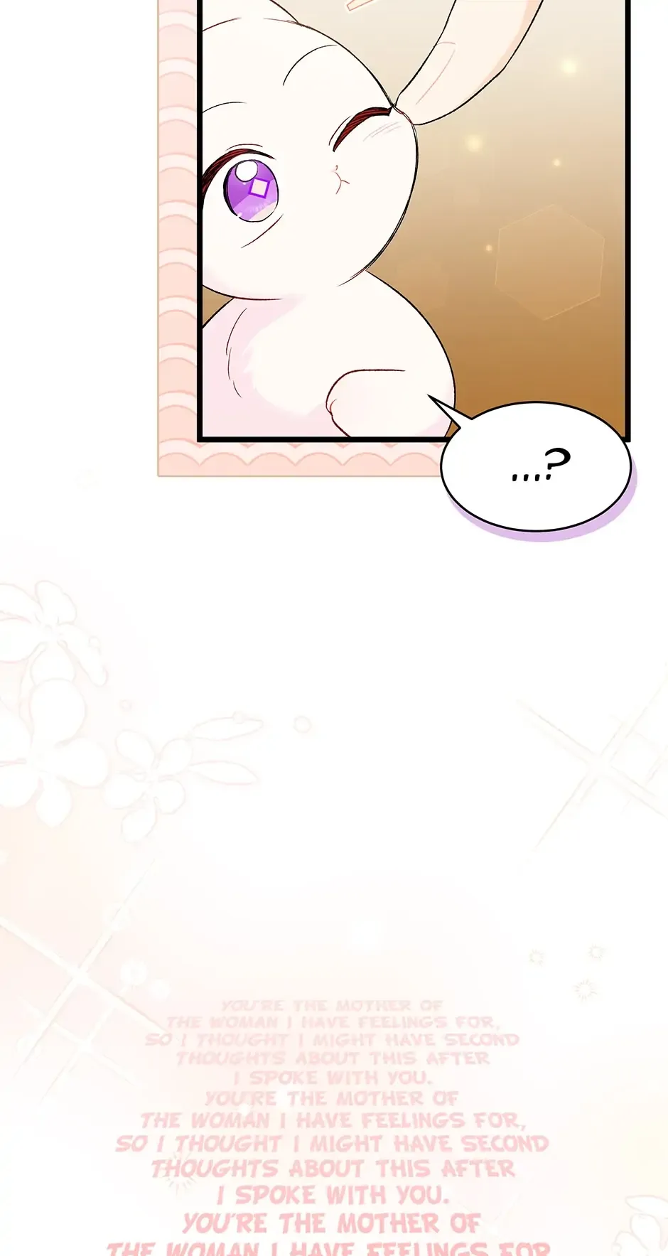 Little Rabbit and the Big Bad Leopard Chapter 83 page 55