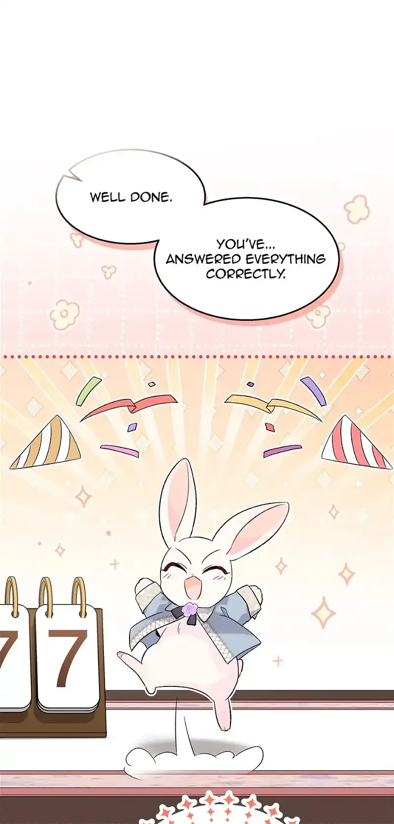 Little Rabbit and the Big Bad Leopard Chapter 84 page 53