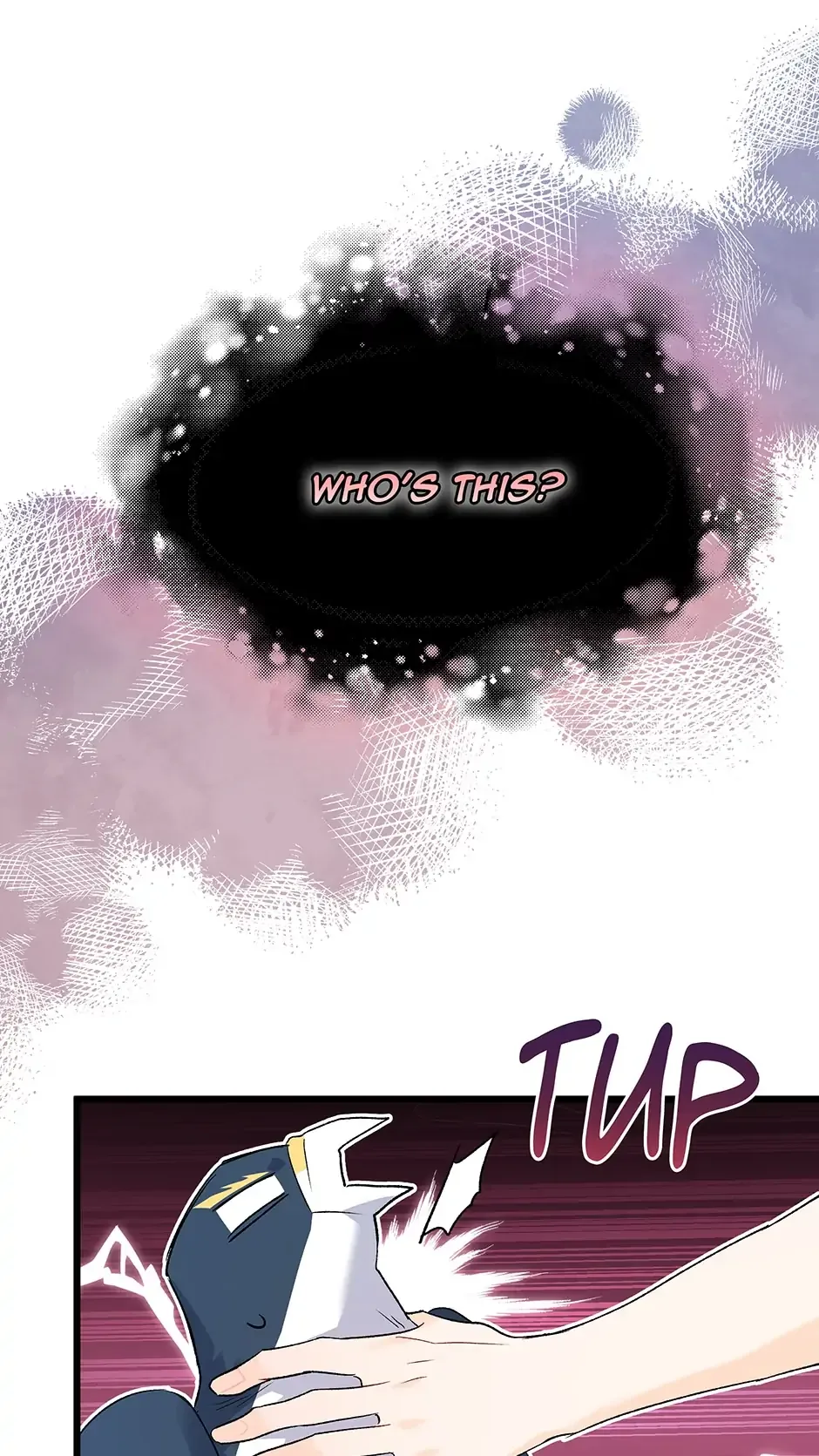 Little Rabbit and the Big Bad Leopard Chapter 85 page 27
