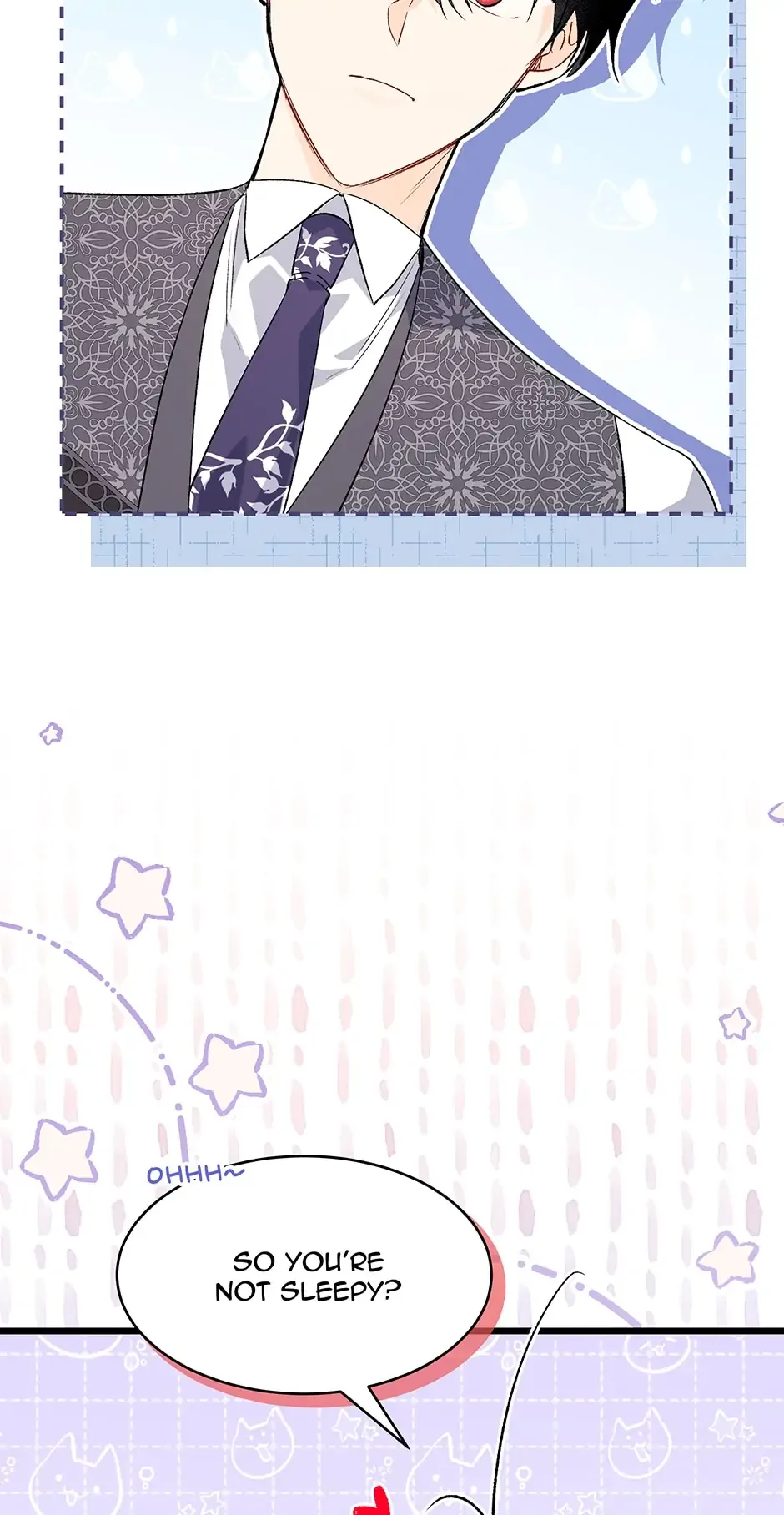 Little Rabbit and the Big Bad Leopard Chapter 83 page 60