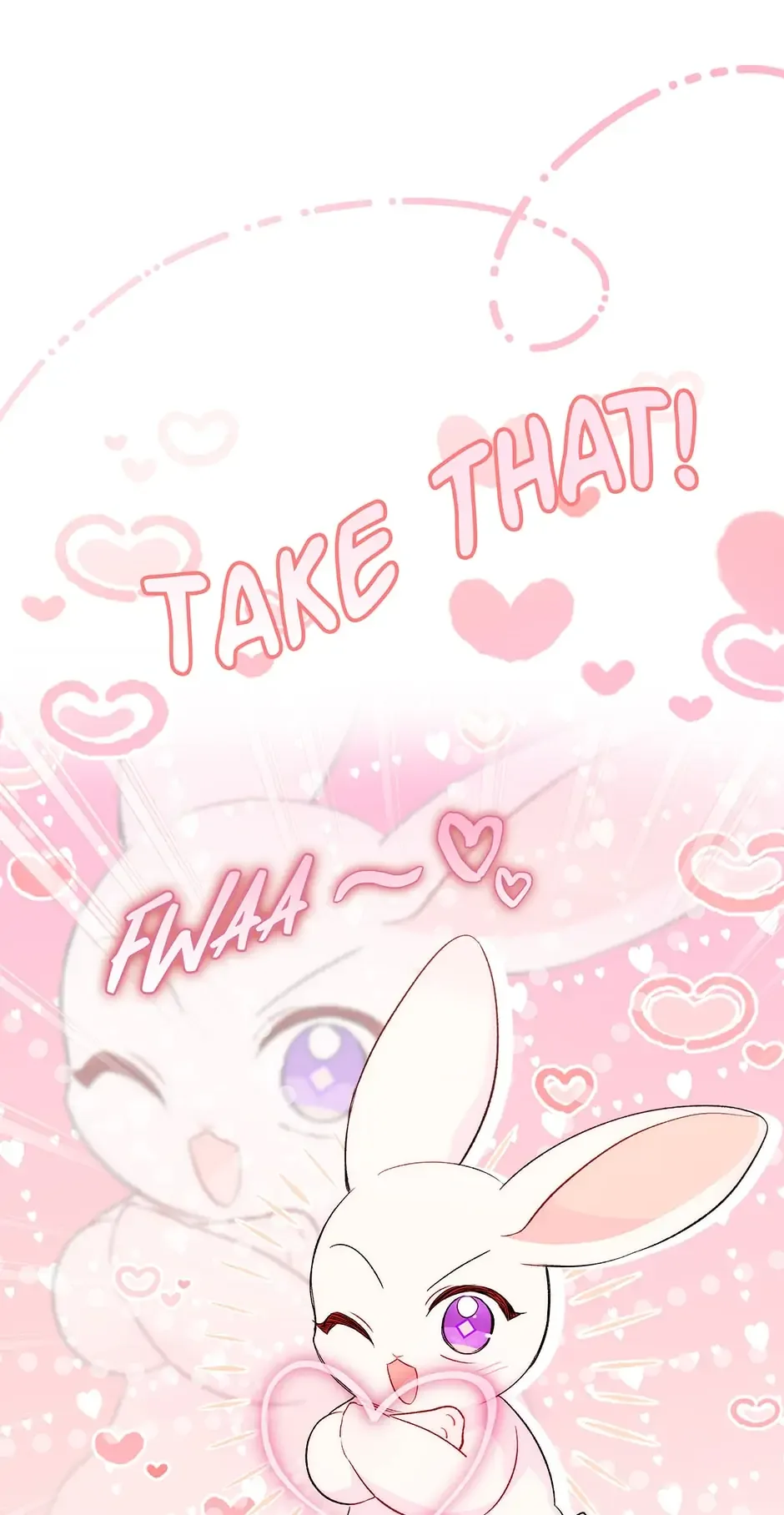 Little Rabbit and the Big Bad Leopard Chapter 83 page 58