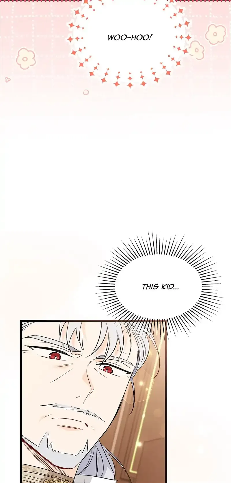 Little Rabbit and the Big Bad Leopard Chapter 84 page 54