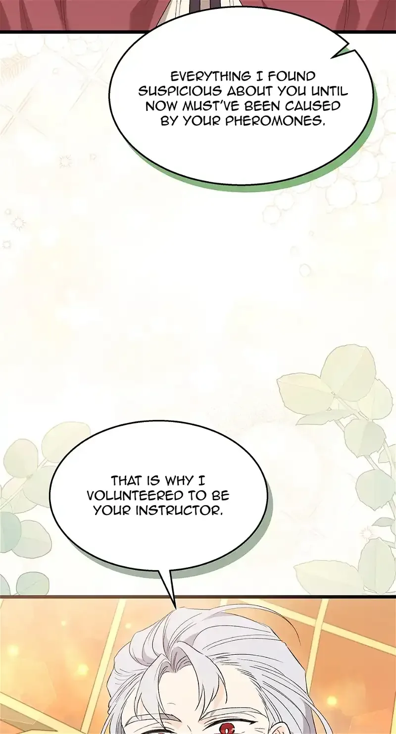 Little Rabbit and the Big Bad Leopard Chapter 86 page 17