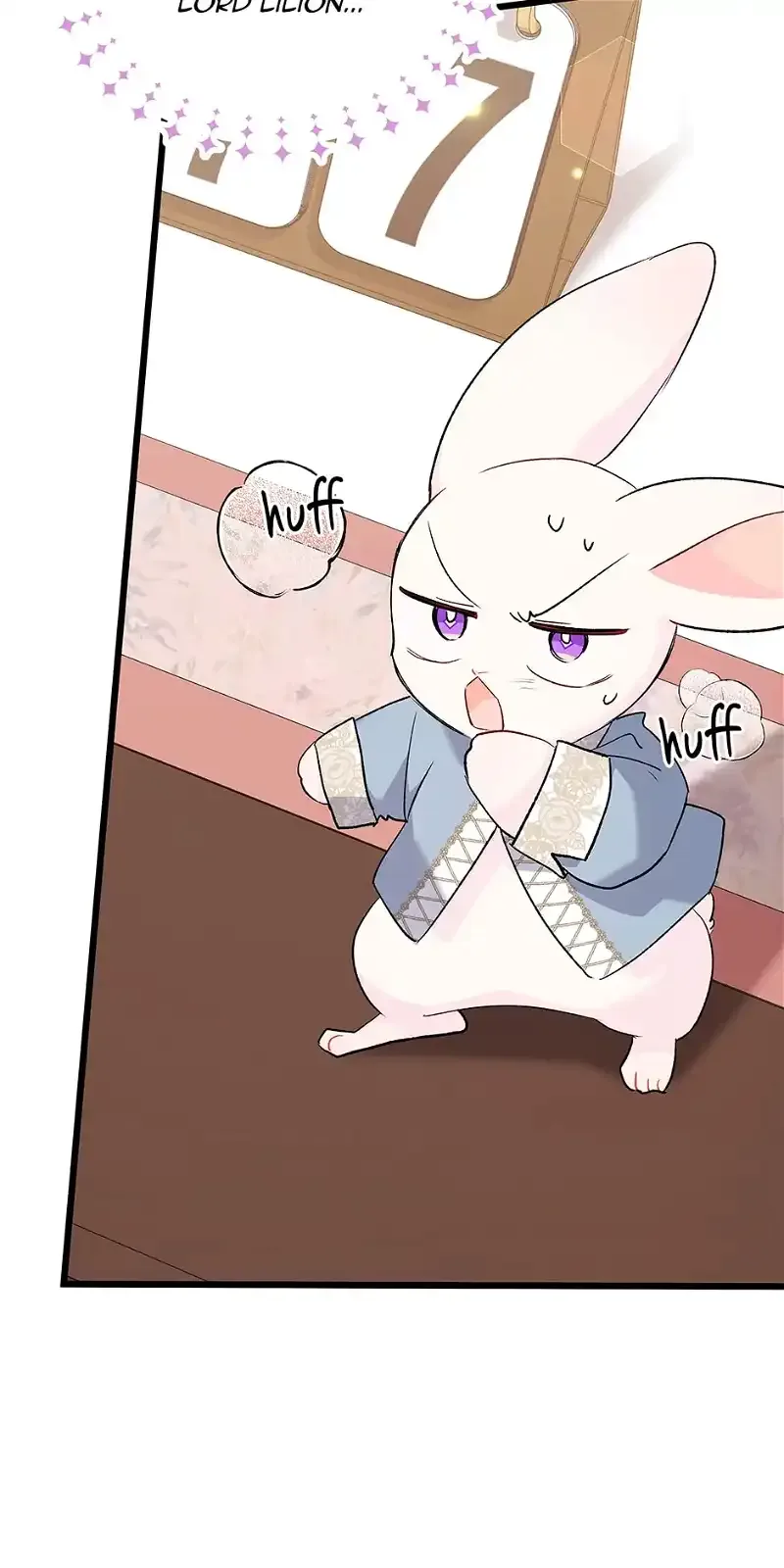 Little Rabbit and the Big Bad Leopard Chapter 84 page 52