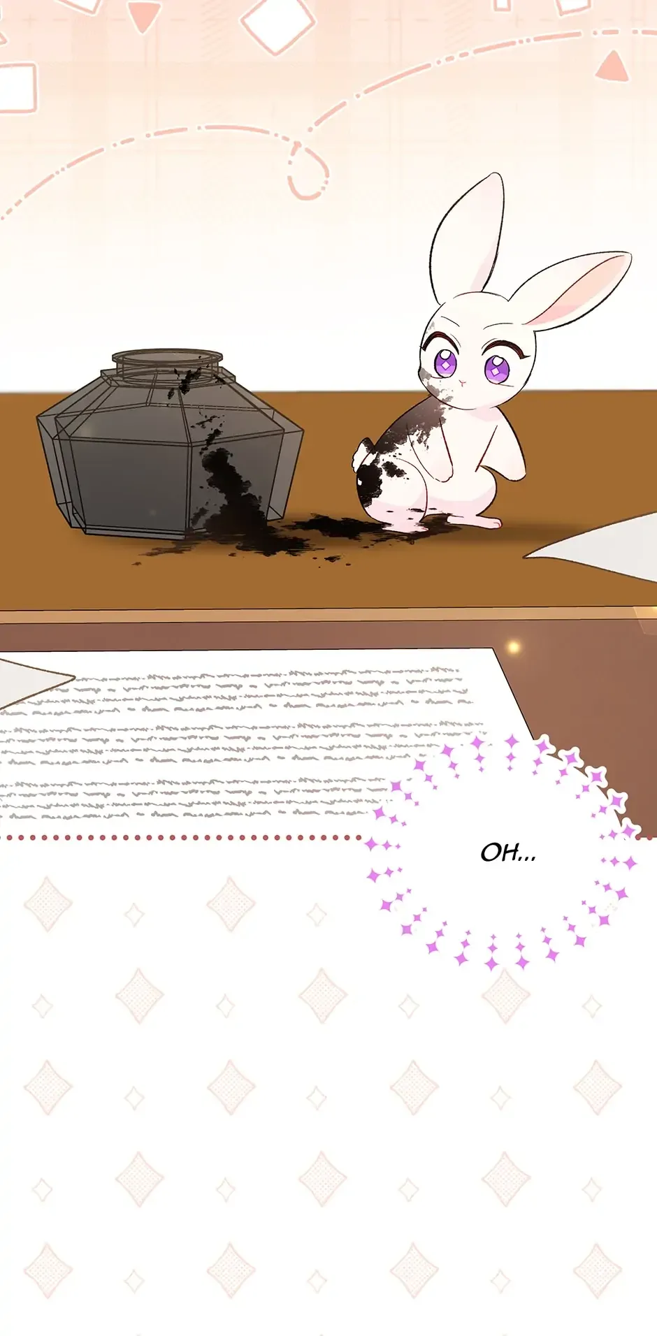 Little Rabbit and the Big Bad Leopard Chapter 83 page 65