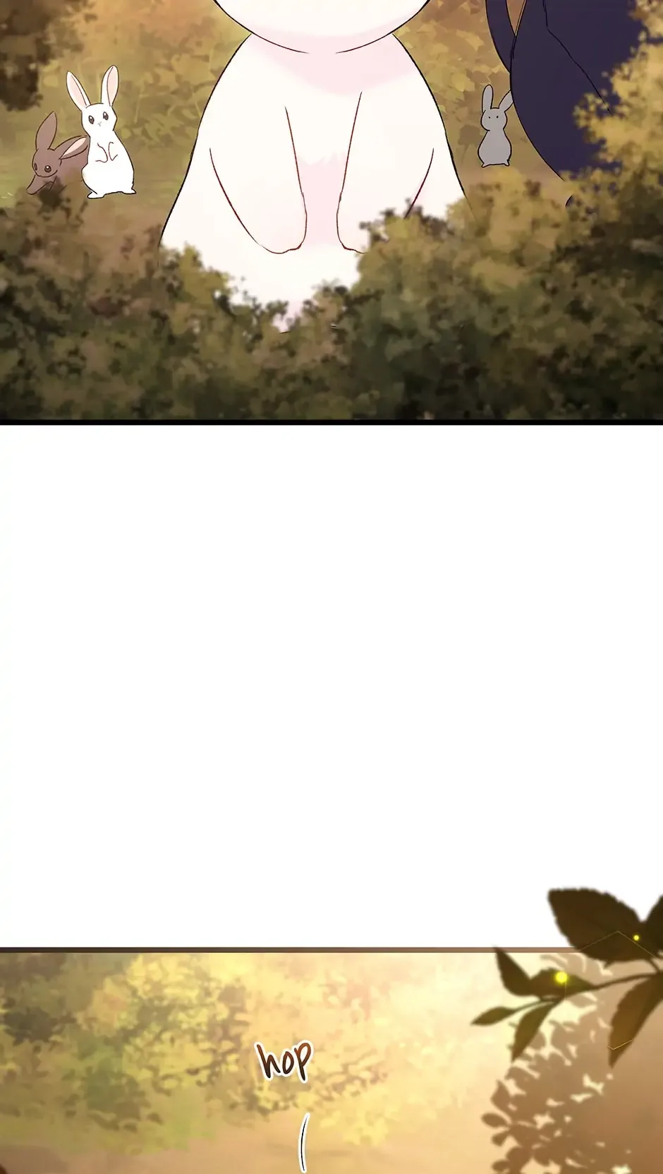 Little Rabbit and the Big Bad Leopard Chapter 81 page 80
