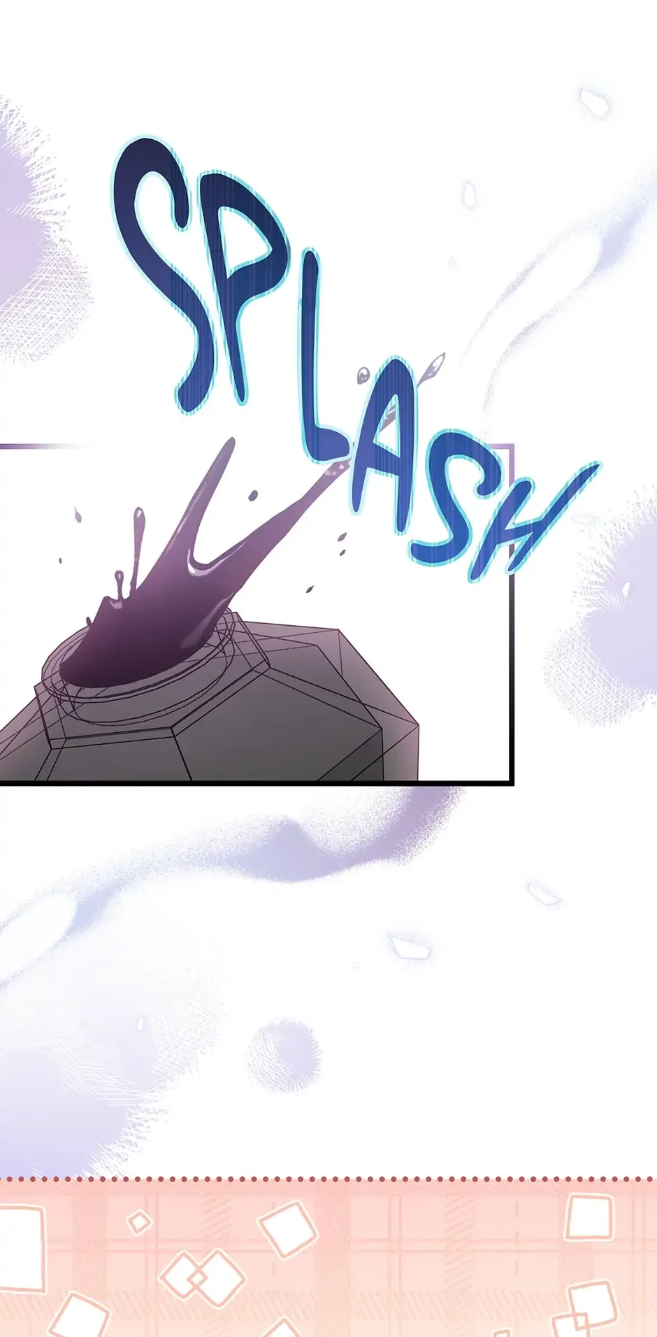 Little Rabbit and the Big Bad Leopard Chapter 83 page 64