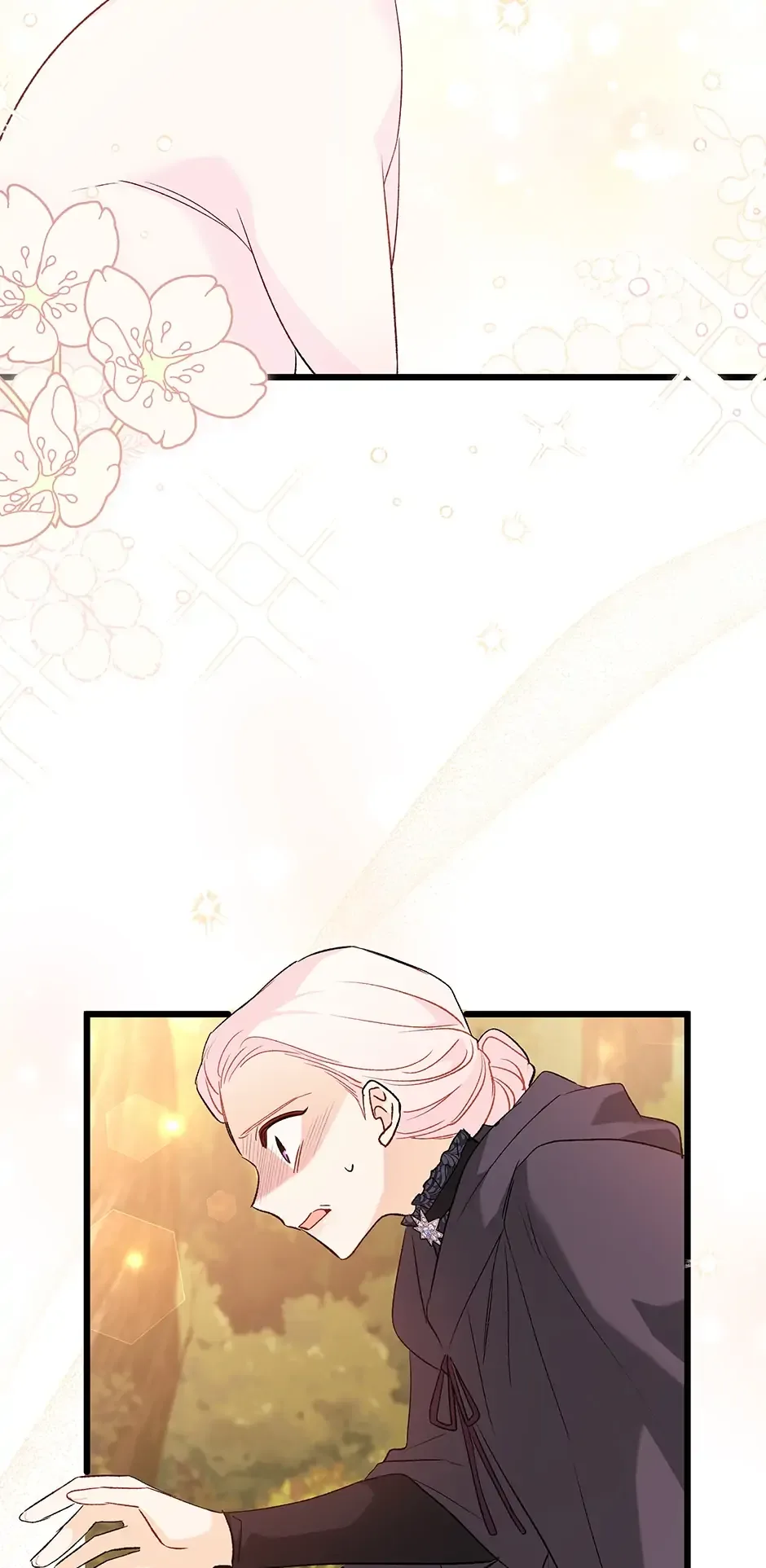 Little Rabbit and the Big Bad Leopard Chapter 81 page 84
