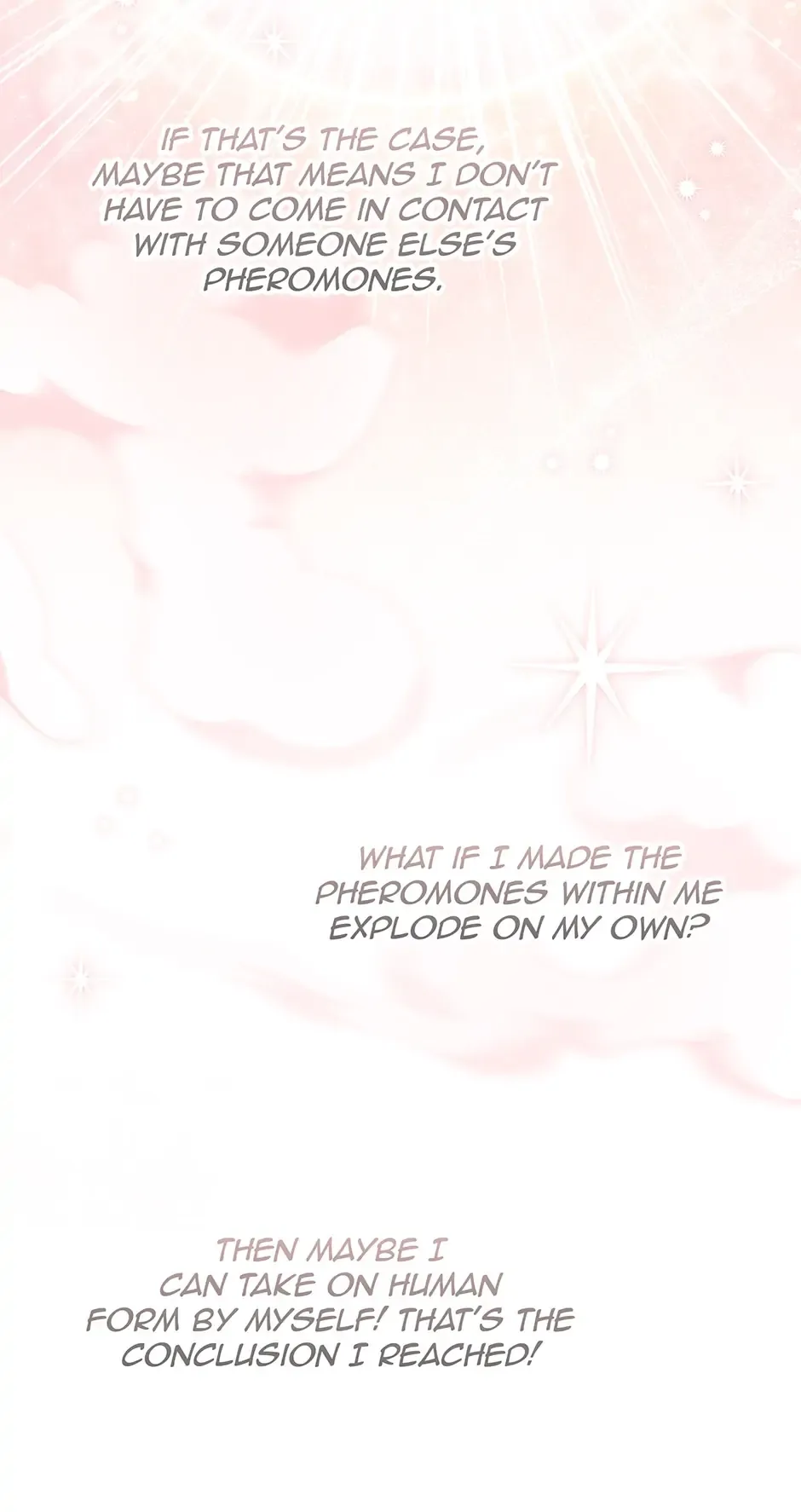 Little Rabbit and the Big Bad Leopard Chapter 85 page 36