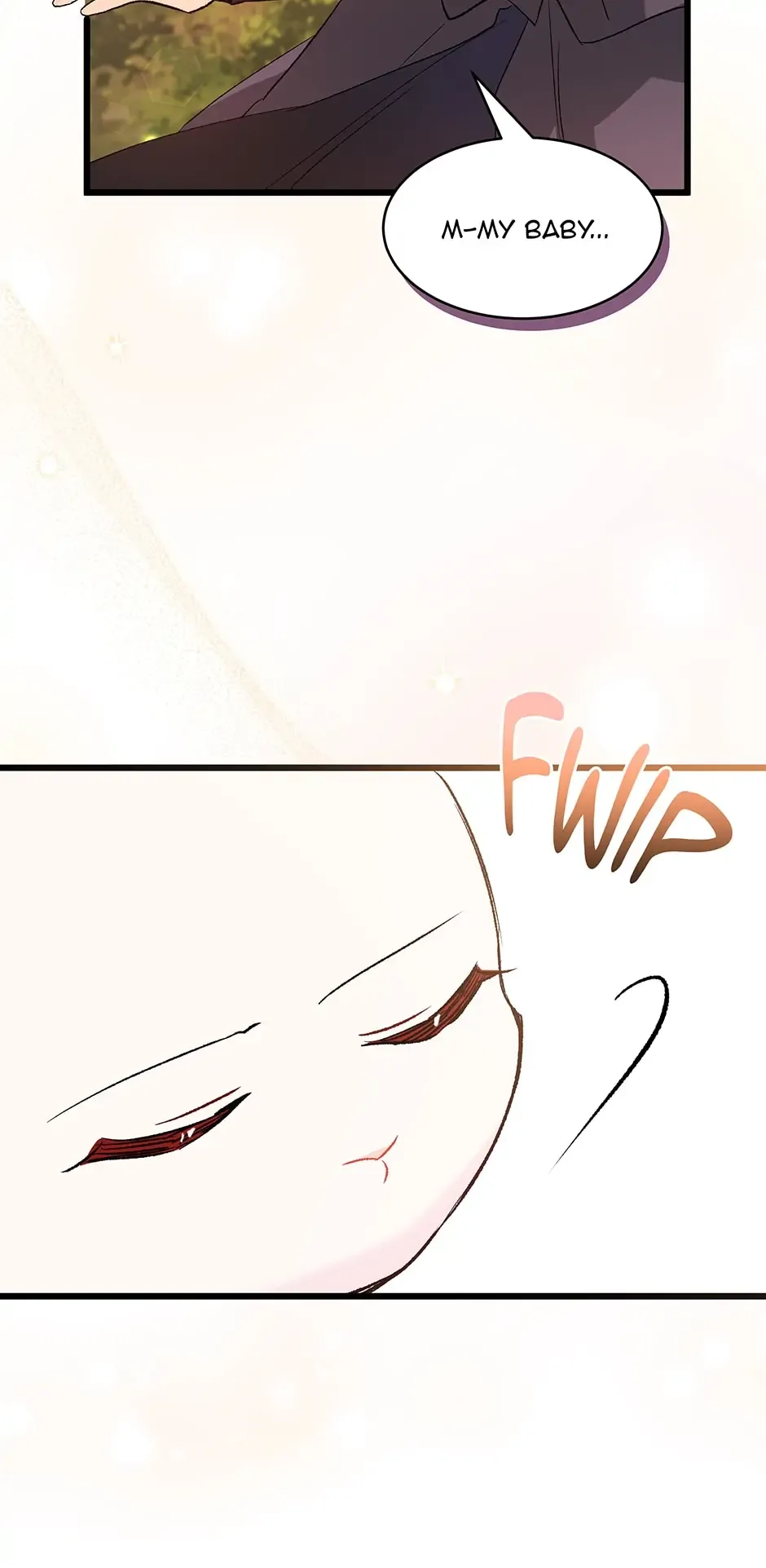 Little Rabbit and the Big Bad Leopard Chapter 81 page 85