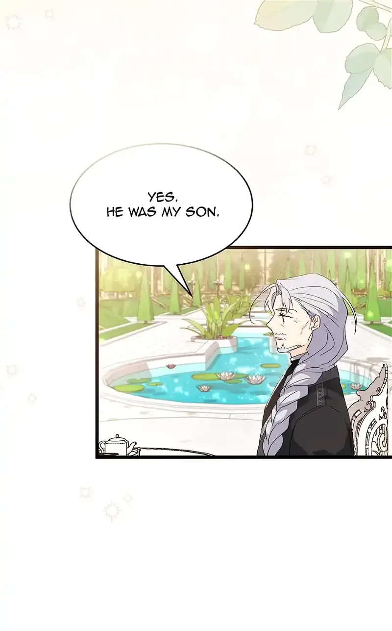 Little Rabbit and the Big Bad Leopard Chapter 86 page 29