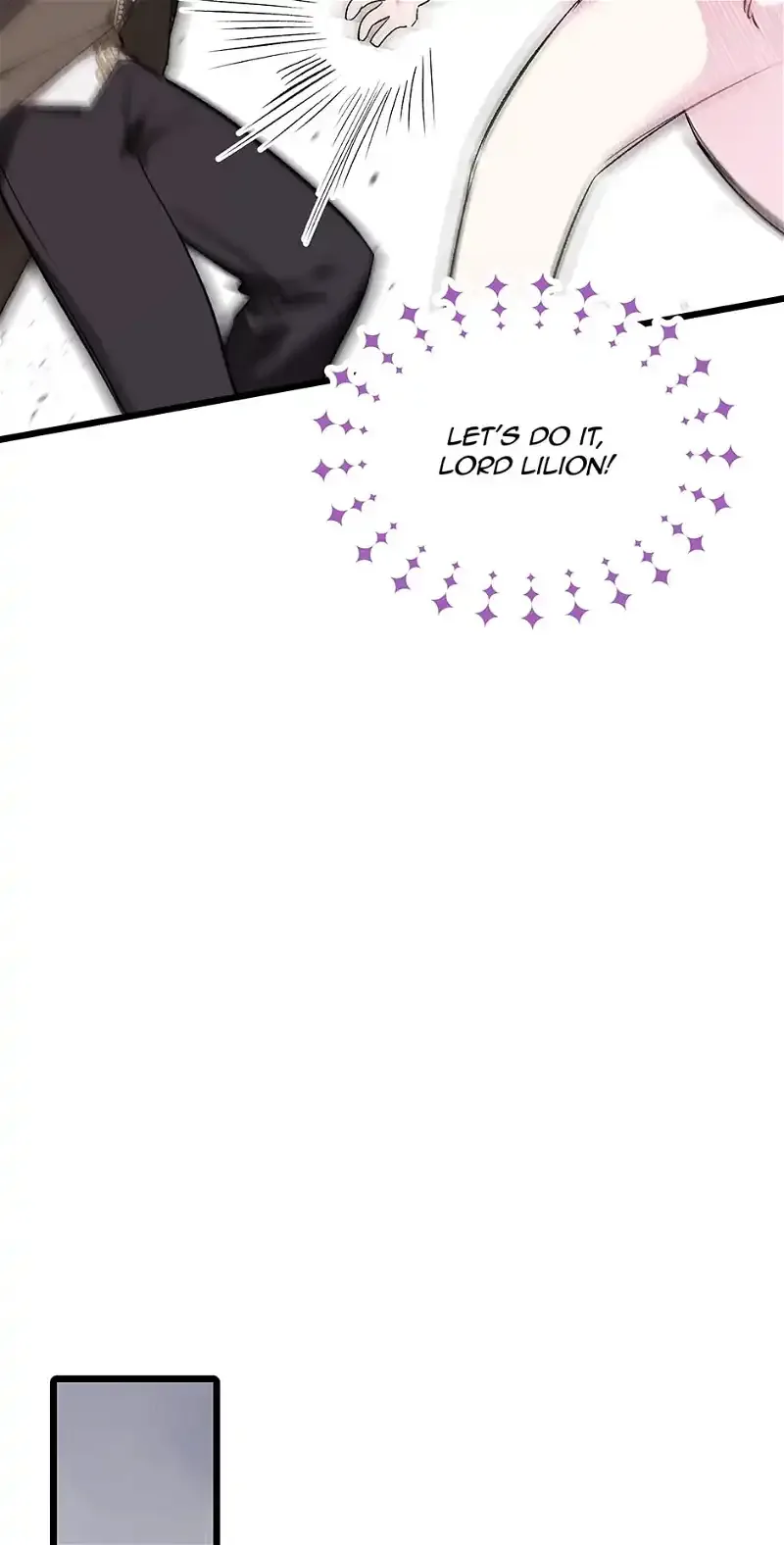 Little Rabbit and the Big Bad Leopard Chapter 84 page 60