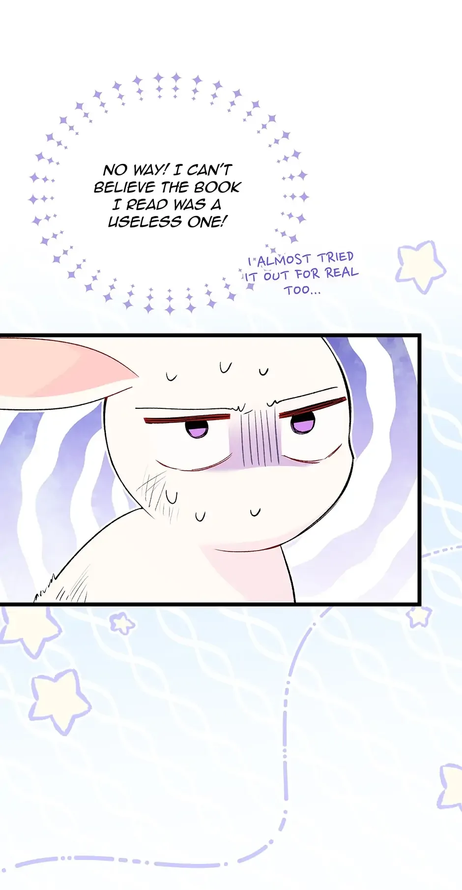 Little Rabbit and the Big Bad Leopard Chapter 83 page 73