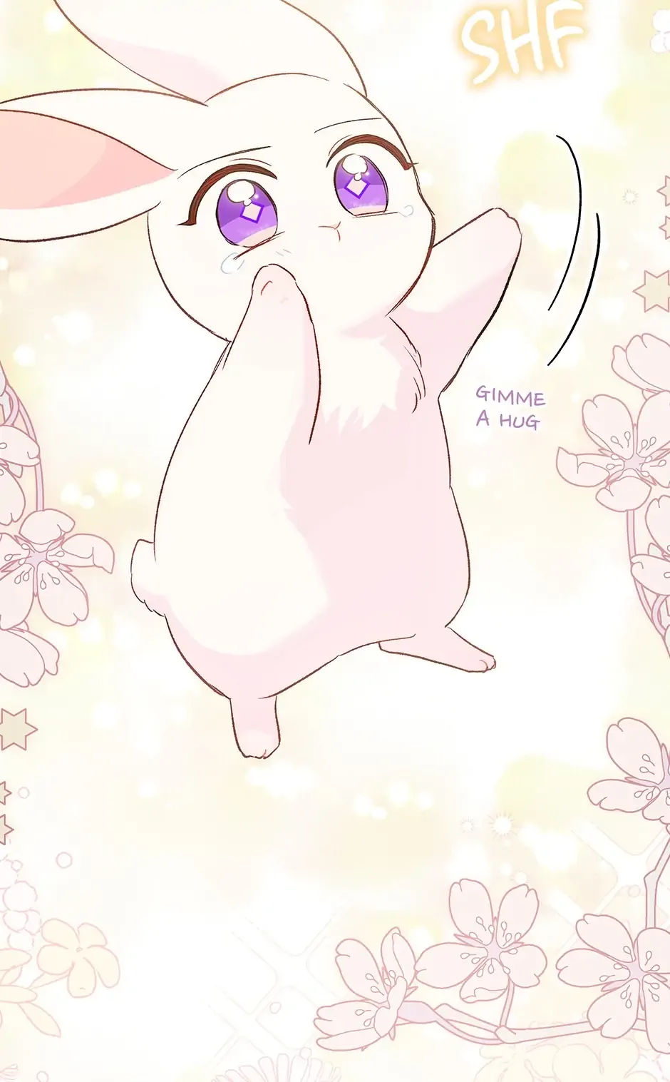 Little Rabbit and the Big Bad Leopard Chapter 81 page 94