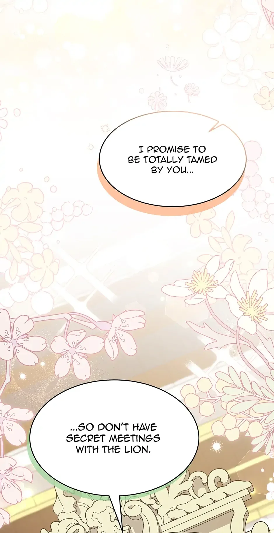 Little Rabbit and the Big Bad Leopard Chapter 83 page 79