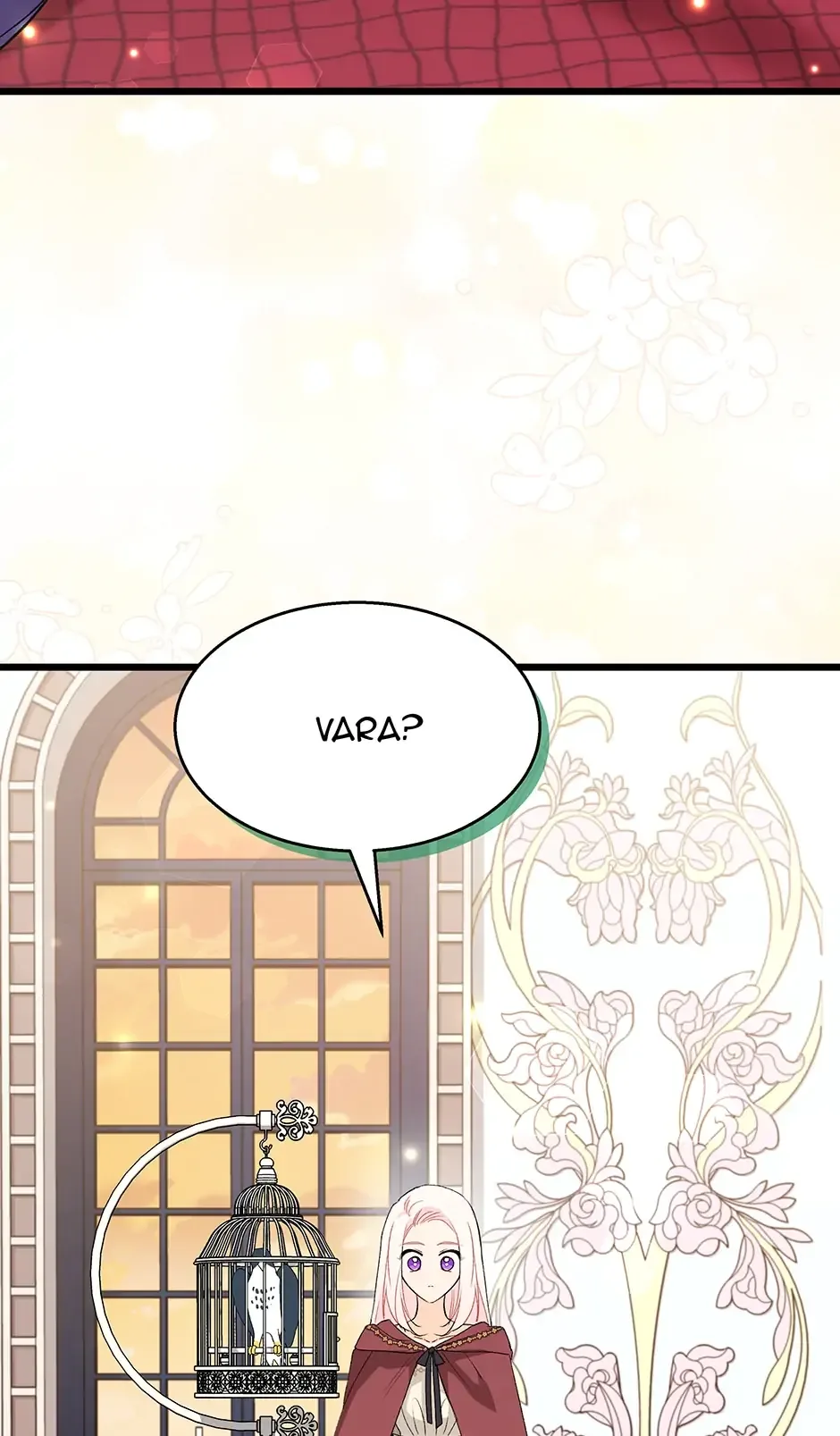 Little Rabbit and the Big Bad Leopard Chapter 85 page 43