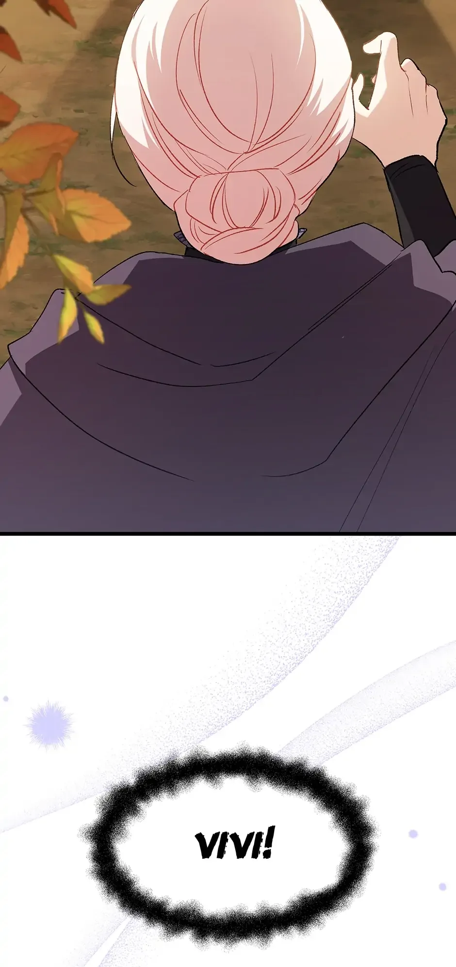 Little Rabbit and the Big Bad Leopard Chapter 81 page 88